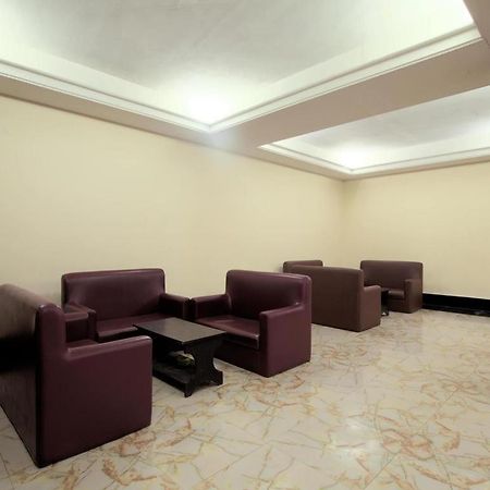 Hotel Night Heaven Bāndarban Εξωτερικό φωτογραφία