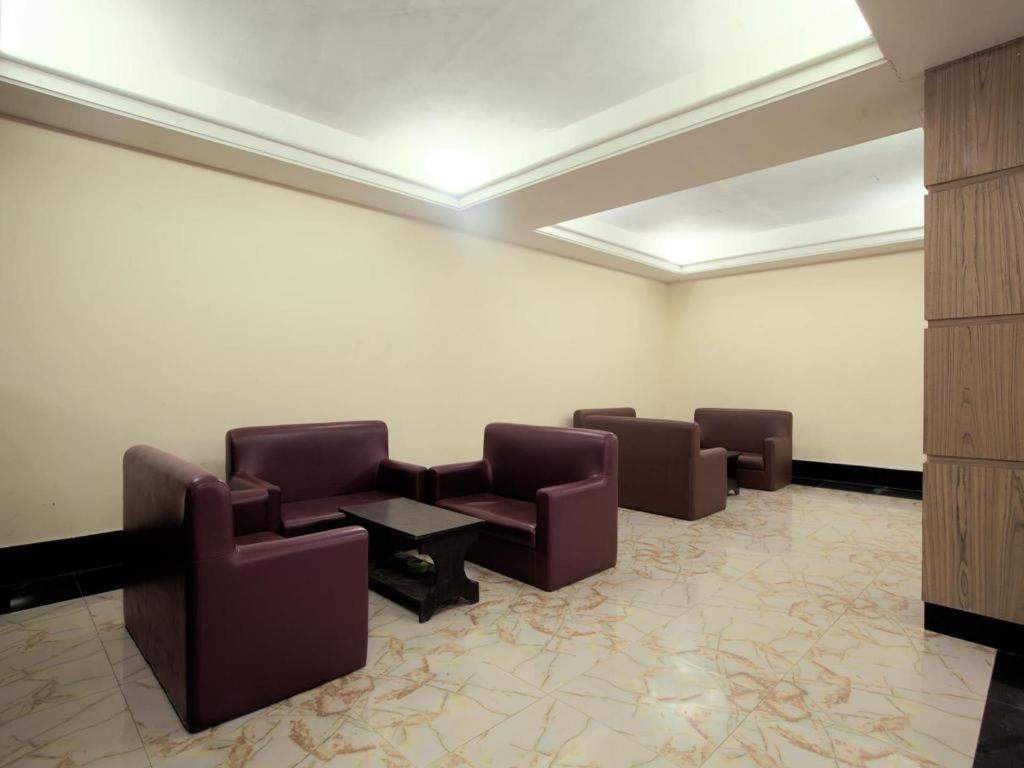 Hotel Night Heaven Bāndarban Εξωτερικό φωτογραφία