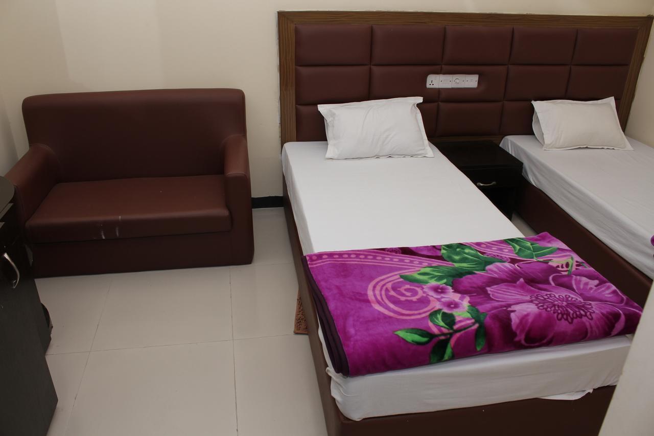 Hotel Night Heaven Bāndarban Εξωτερικό φωτογραφία