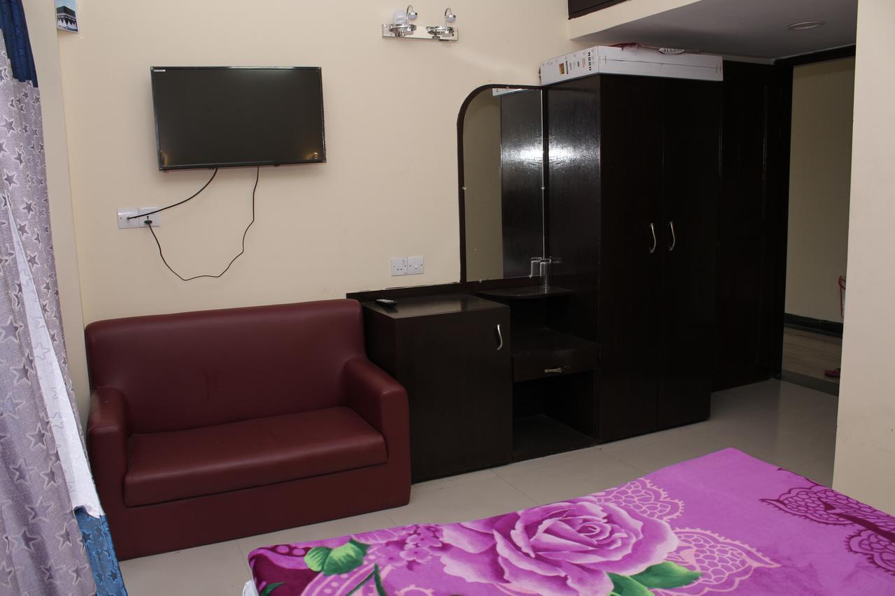 Hotel Night Heaven Bāndarban Εξωτερικό φωτογραφία