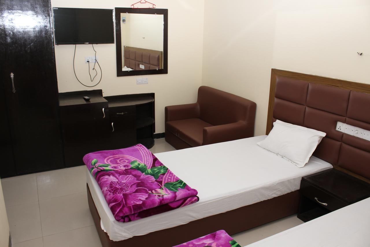 Hotel Night Heaven Bāndarban Εξωτερικό φωτογραφία