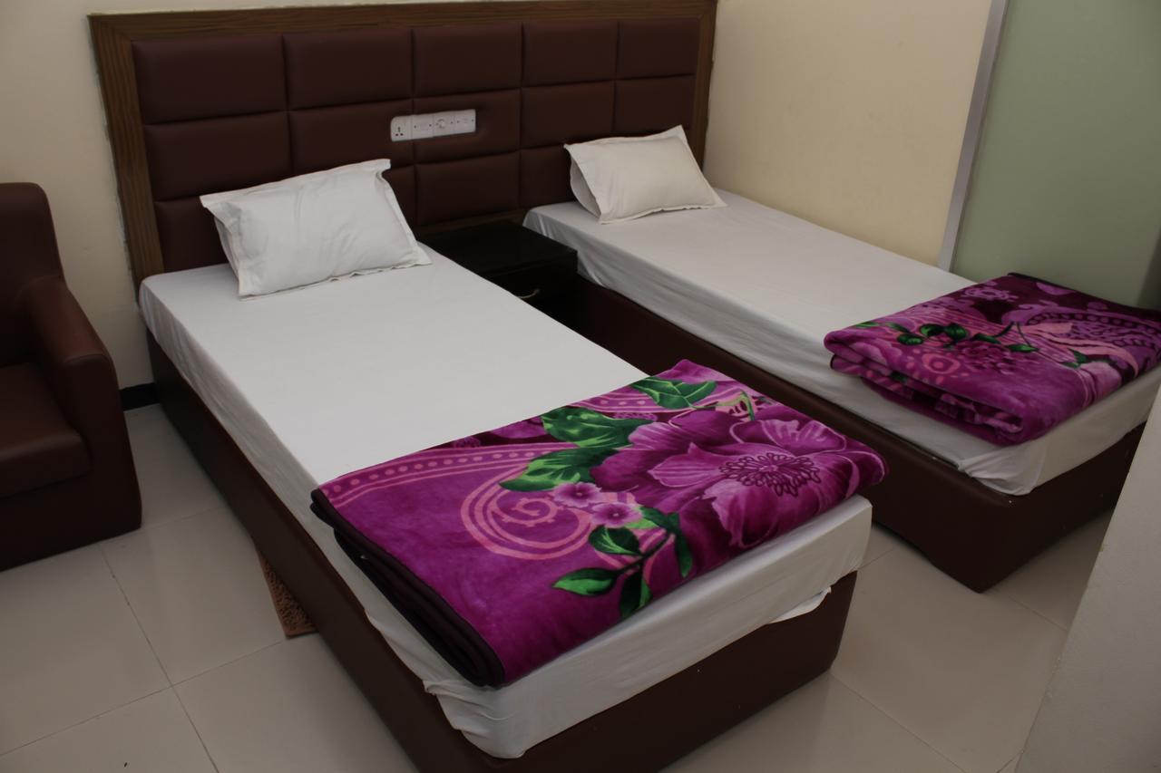 Hotel Night Heaven Bāndarban Εξωτερικό φωτογραφία