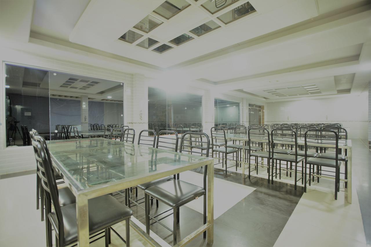 Hotel Night Heaven Bāndarban Εξωτερικό φωτογραφία